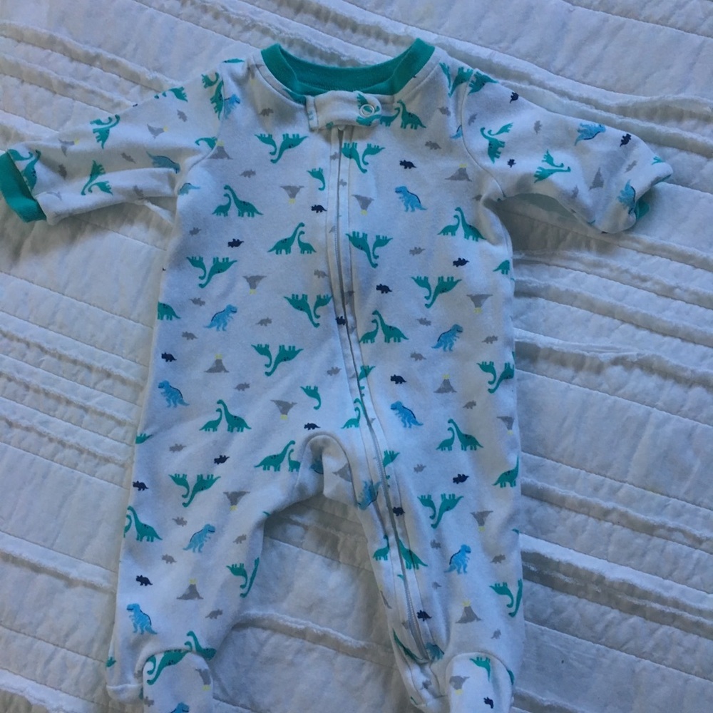 3 Newborn sleep ‘n plays - Picture 2 of 5